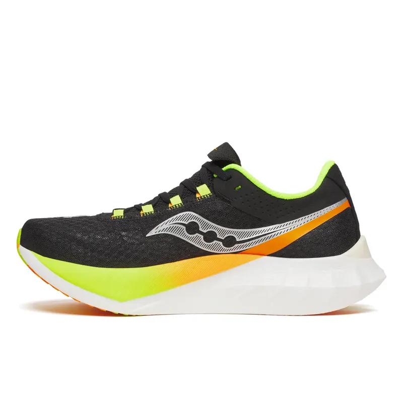SAUCONY Endorphin Pro 4 “Black / VO2” (S20939-343)