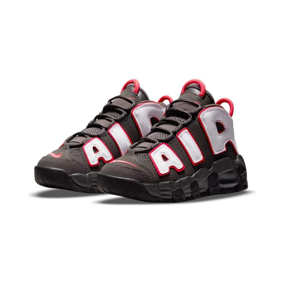 Nike Air More Uptempo “Brown Bulls” (DH9723-200)