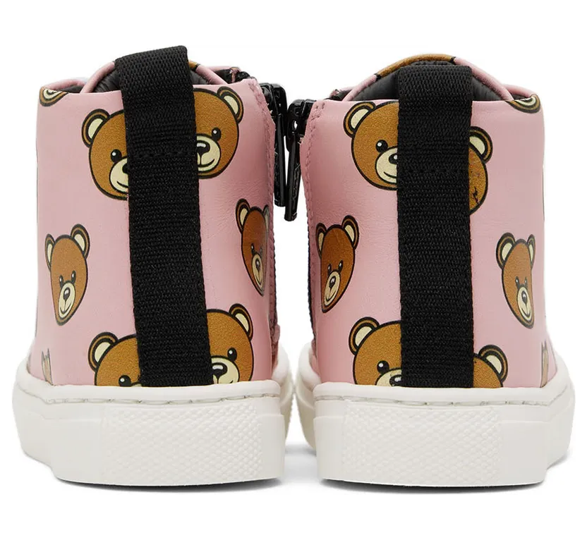 moschino-sneaker 71684