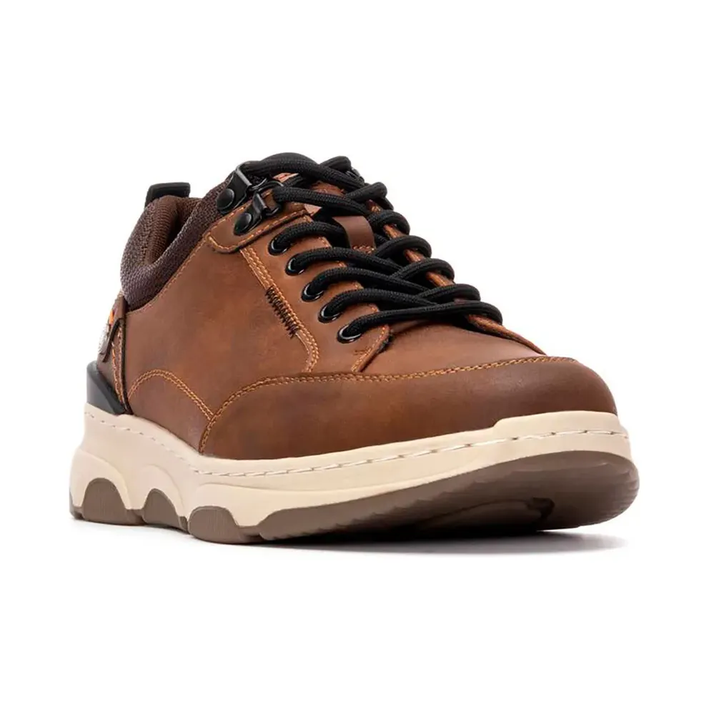 Refresh 173237 Shoes 173237-Camel