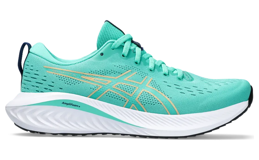Asics Gel-excite 10 Aurora Green/Champagne (1012B418.301)