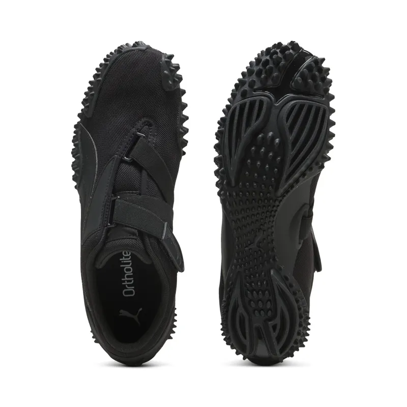 Puma Mostro OG Prime “Puma Black / Puma Black” (403206_04)