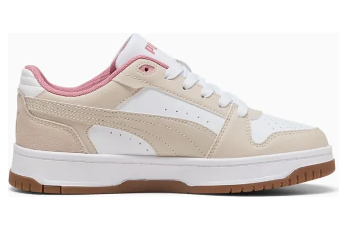 Puma Rebound Beige (407461-01)