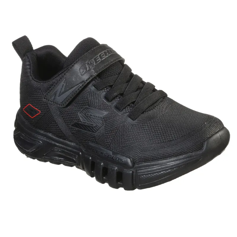 Skechers Skech Black (90542-BBK)