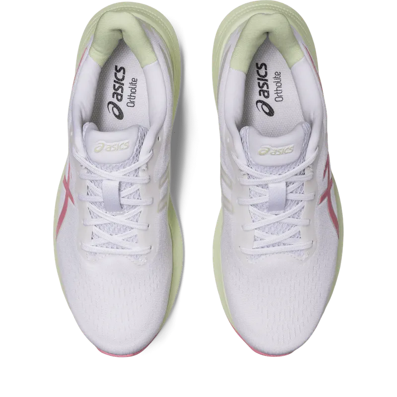 Asics GEL-PULSE 14 White/Fruit Punch (1012B318.102)