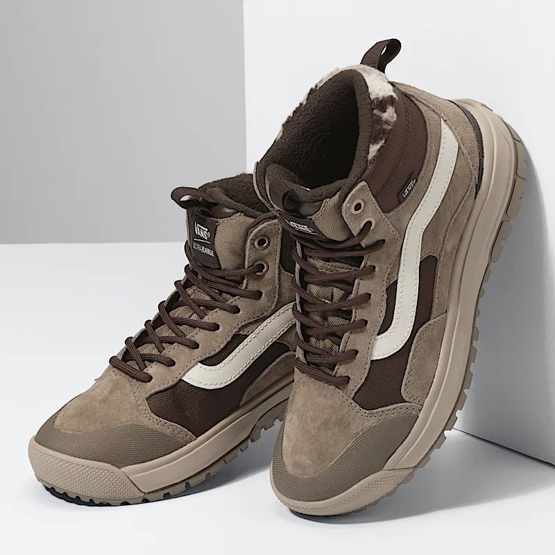 Vans Baskets Sentry WC MTE-1 marron / beige (VN0A5KS5BF0)
