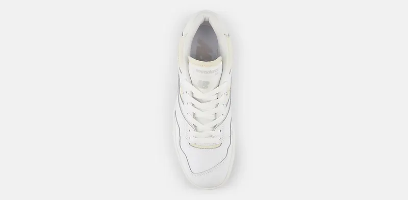 New Balance 550 “White / Linen” (BBW550BK)