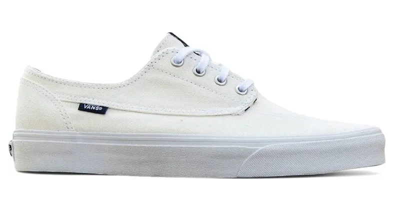 Vans Brigata Deck Club White (VN0ZSLFD7)