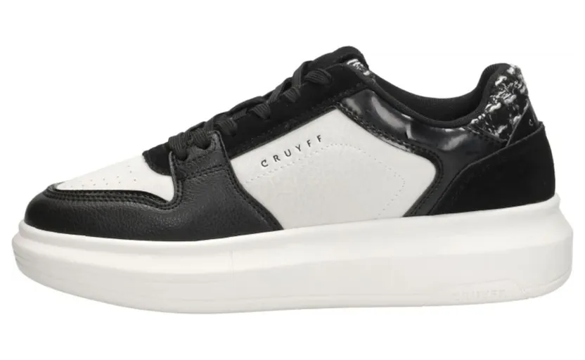 Cruyff sneaker Zwart (6000066024C5)