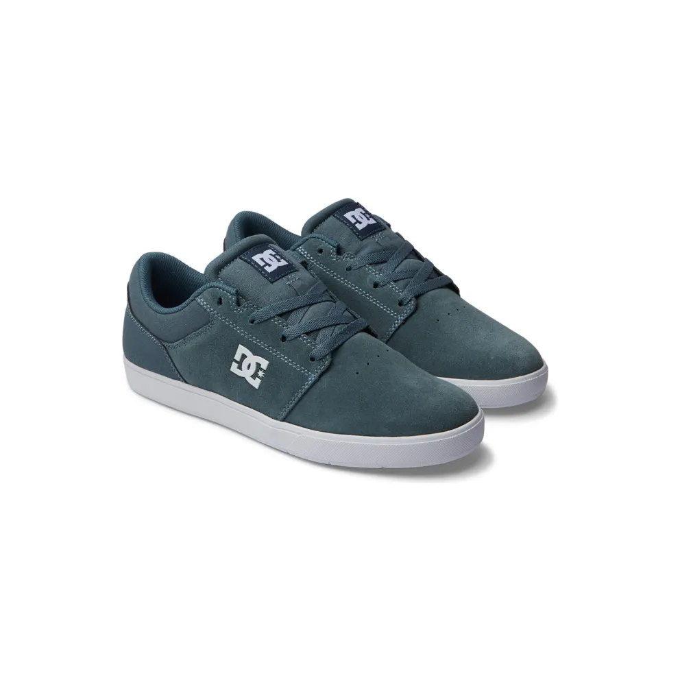 DC Crisis 2 blue (ADYS100647-BLU)
