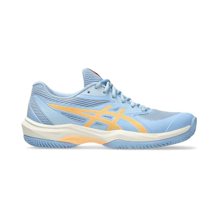 ASICS Gel-Game FF Padel Stone Wash Orange Glow (1042A286-400)