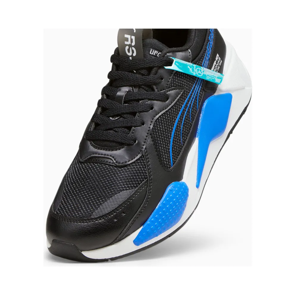 Puma Mercedes-AMG Petronas RS-X Black/Blue (30785302)