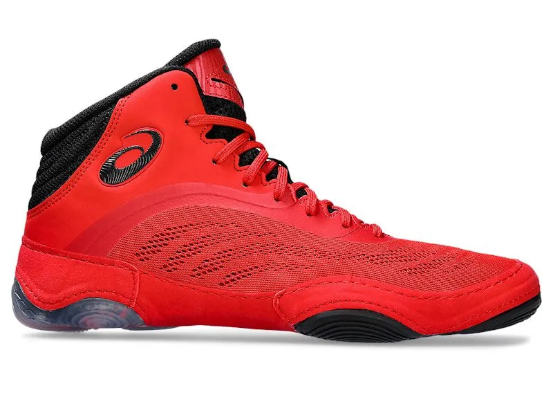 ASICS Split Elite Classic Red Black (1081A050-601)