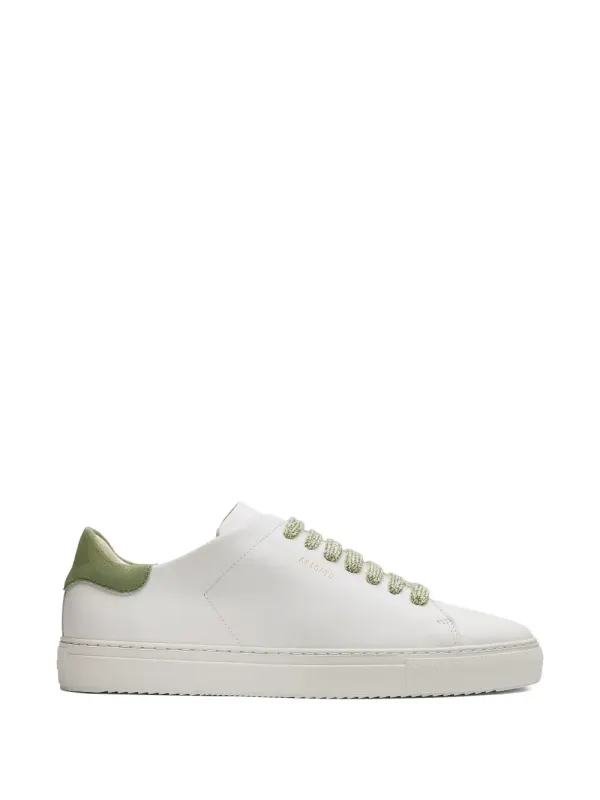 Axel Arigato Clean 90 – White (F3603002)