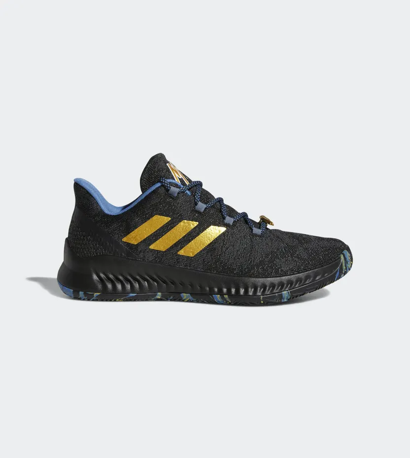 Adidas Harden BE X MVP (F36813)