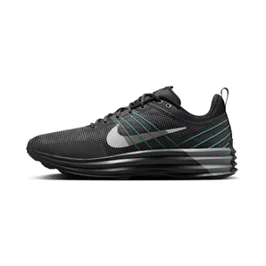 Nike Lunar Roam Premium (black / photon dust / cool grey / aurora green) – HV2523-002