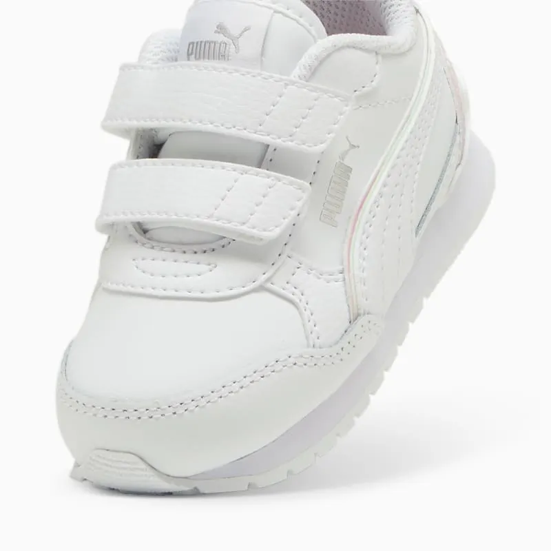 Puma ST-Runner White (400777-01)