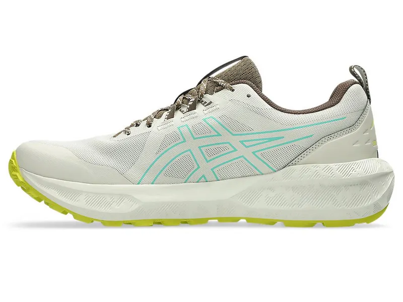 ASICS GEL-SONOMA 8 “Light Dust / Aurora Green” (1011B979-020)