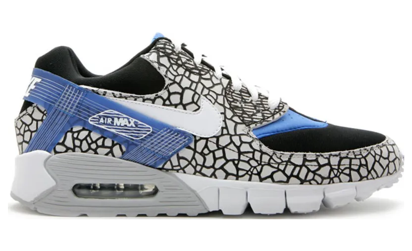 Nike Air Max 90 Current Hufquake