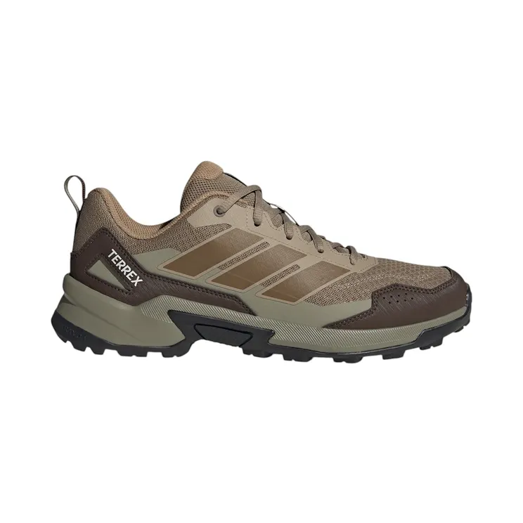 adidas Terrex Eastrail 3 Blanch Cargo Brown Oxide (JR4005)