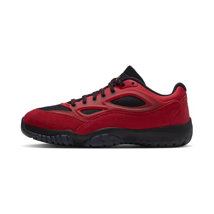 Jordan Dimension 95 – “University Red / Black / Anthracite / Tour Yellow” (HV4928-600)
