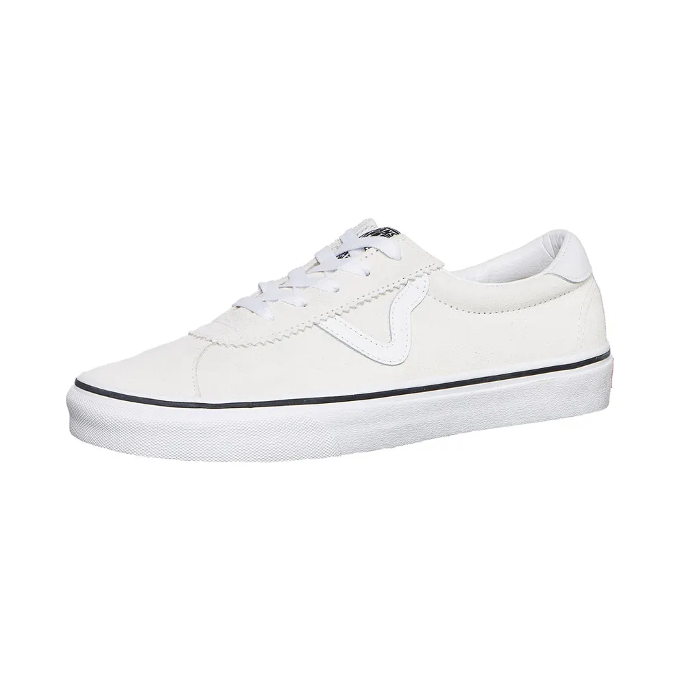 Vans Sport (Suede) White (VN0A4BU6XNH1)