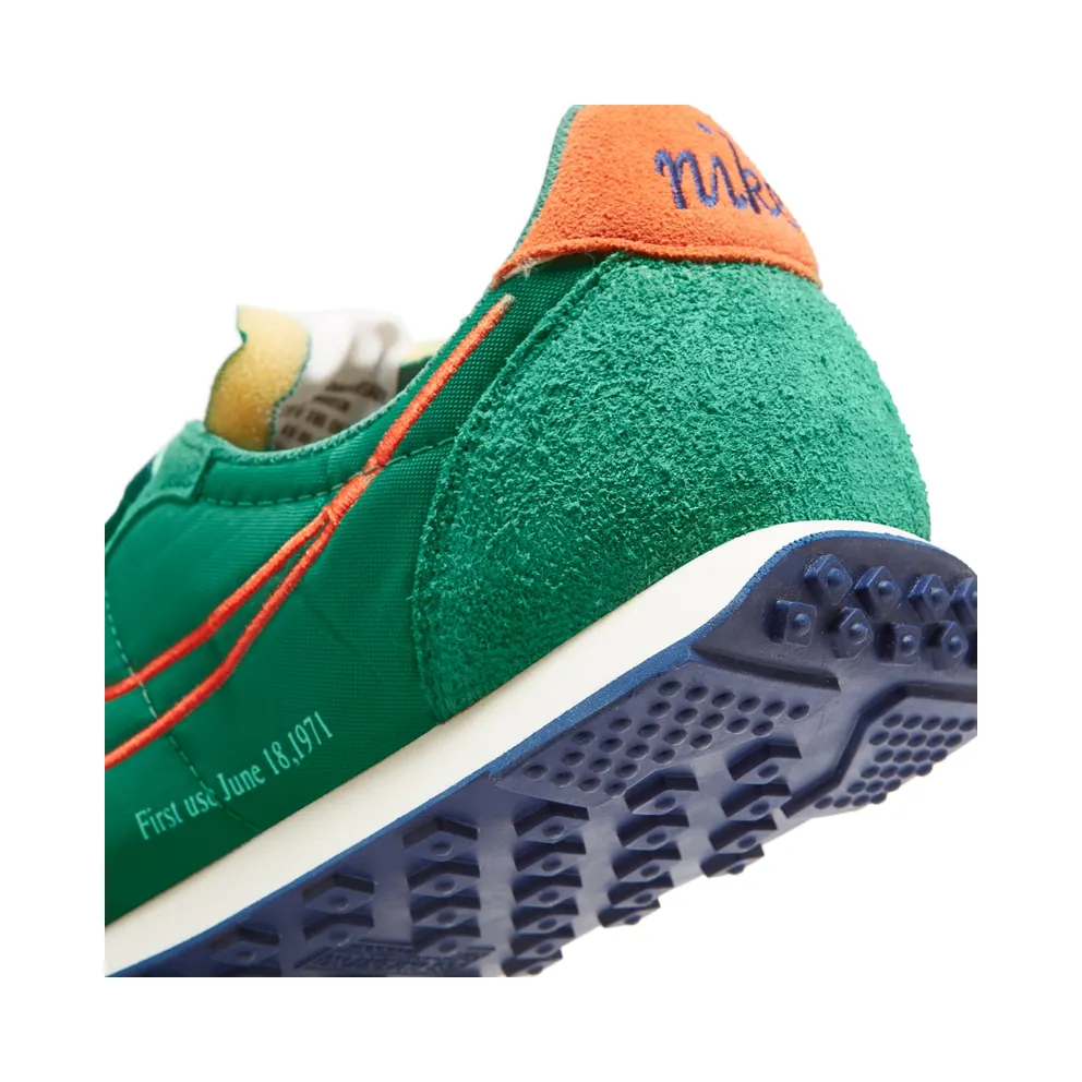 Nike Waffle Trainer 2 First Use Green Noise (DH4390-300)