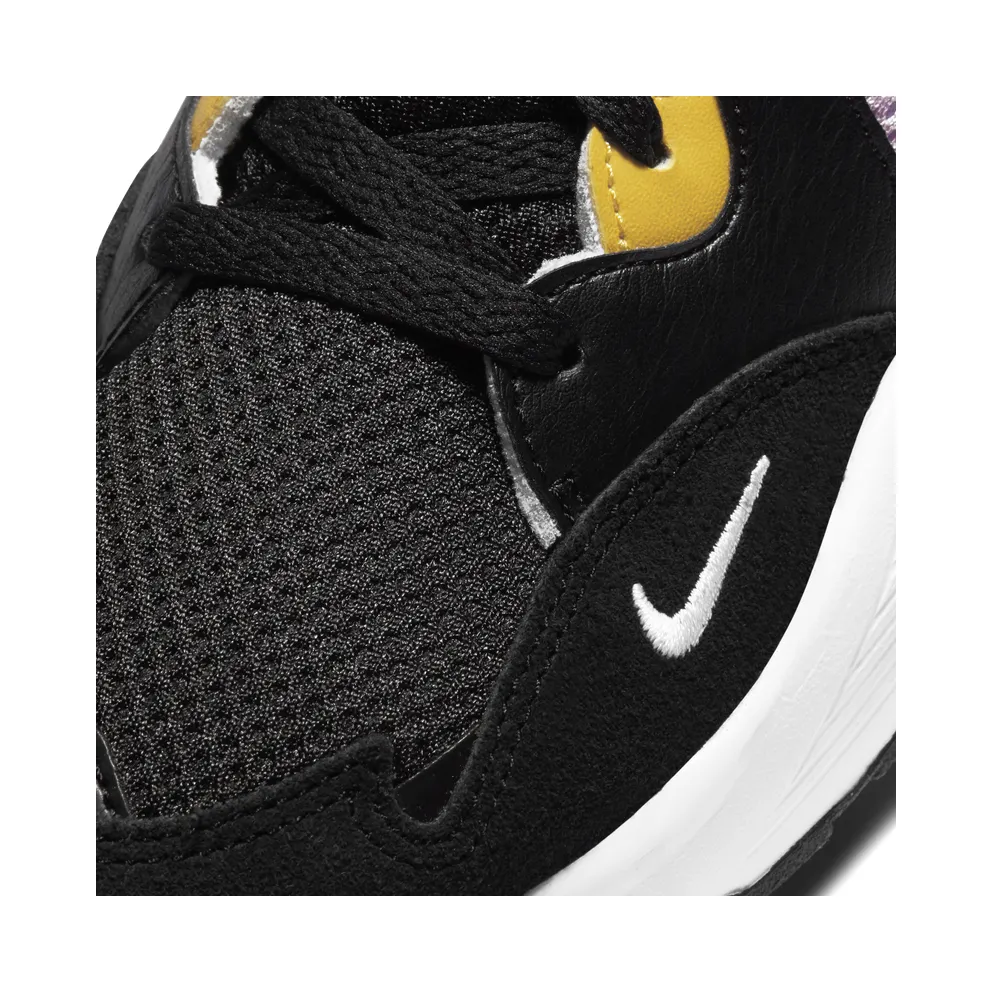 Nike Air Max Fusion Older Kids’ Black (CJ3824-004)
