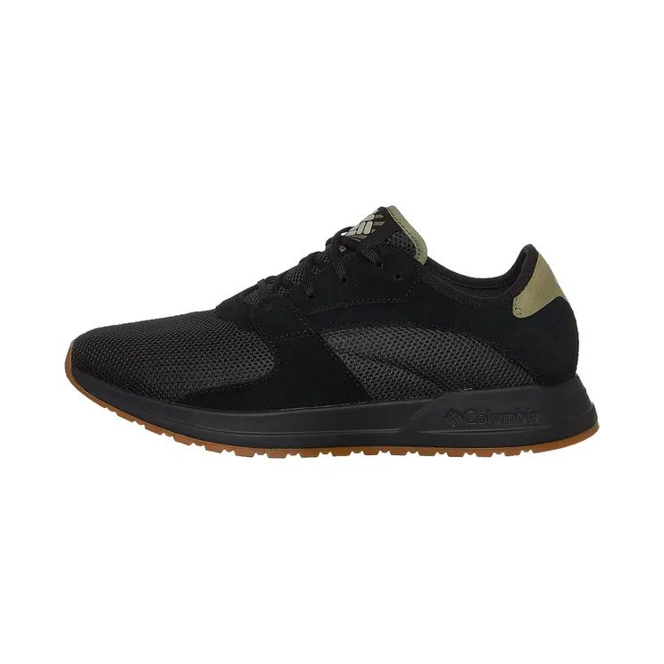 Columbia Sportswear Wildone Generation Black / Creek (1927801-010)