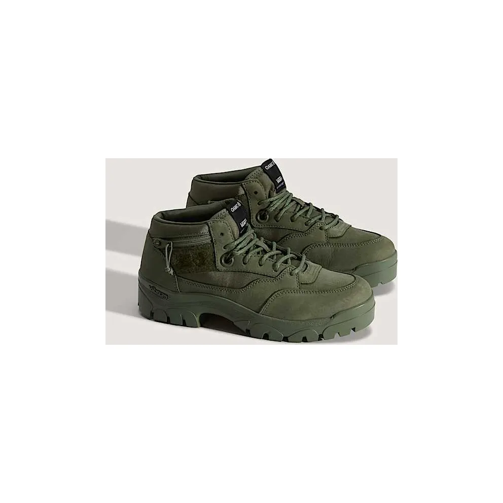 Vans OTW Half Cab SP Boot OAMC Olive Green (VN000EFUDFP)