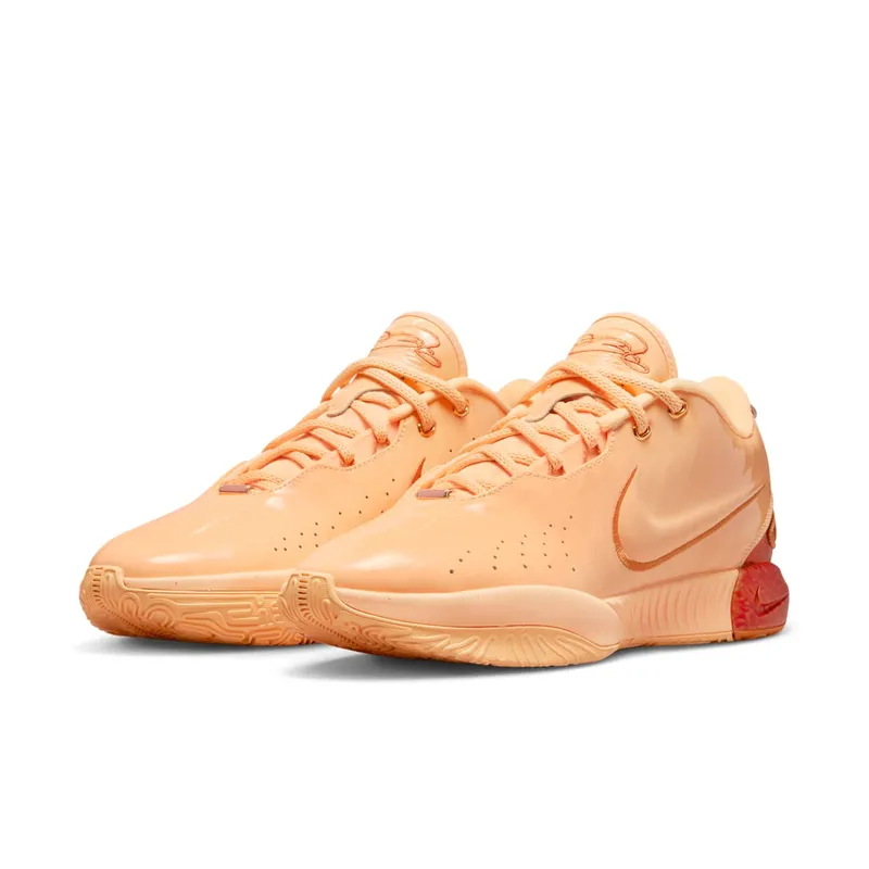 Nike LeBron 21 “Dragon Pearl” (FV2345-800)