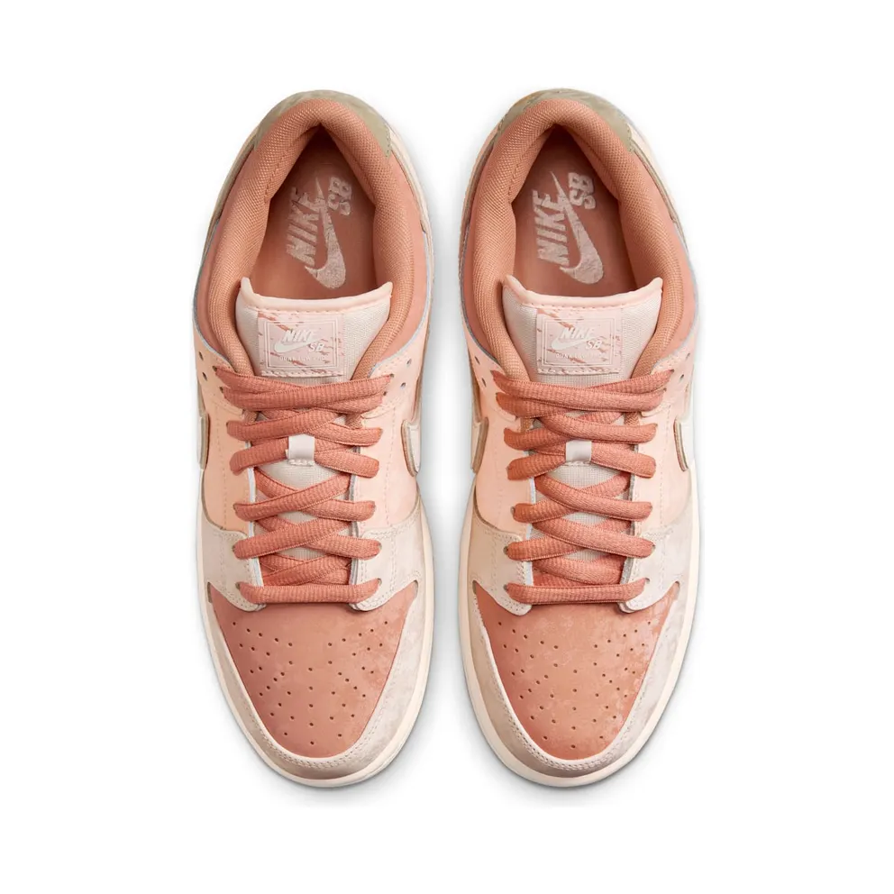 Nike SB Dunk Low Pro PRM “Guava Ice” (FV5926-200)