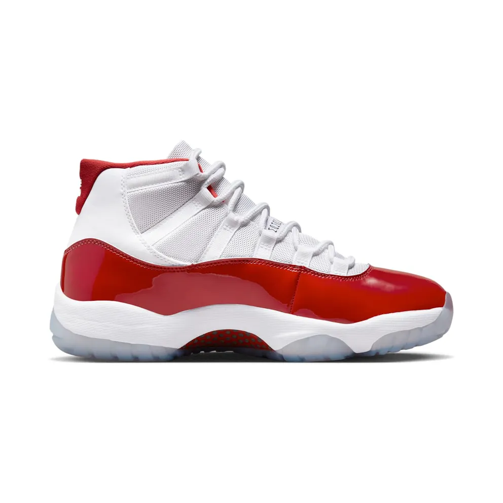 Air Jordan 11 “Cherry 2022” (CT8012-116)