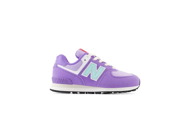 New Balance 574 PS “Purple – Blue” (PC574-HGK)
