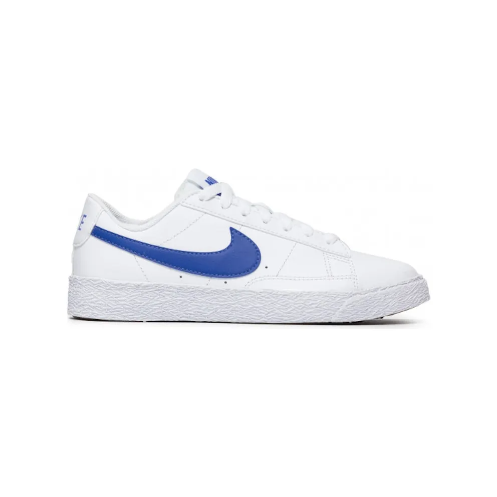 Nike Blazer Low Weiß (CZ7576-100)