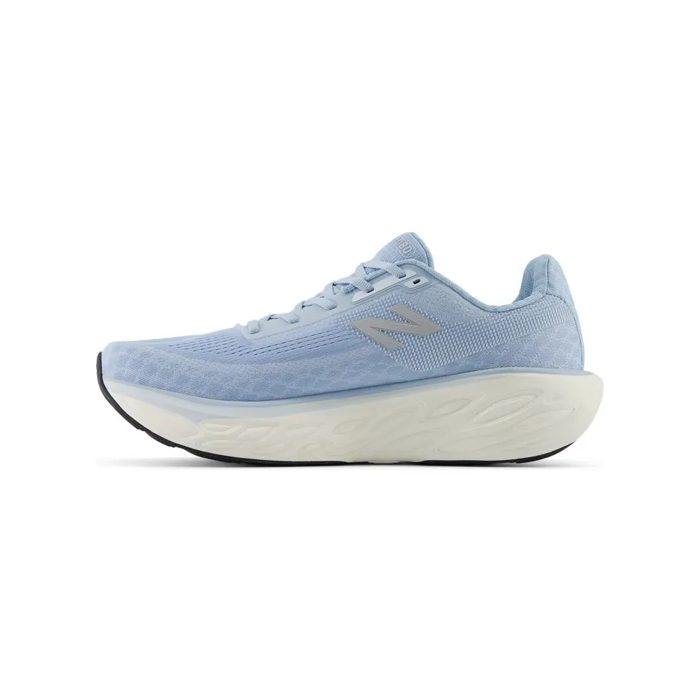 New Balance Fresh Foam 1080v14 Light Chrome Blue Ice Blue Sea Salt (M1080D14)