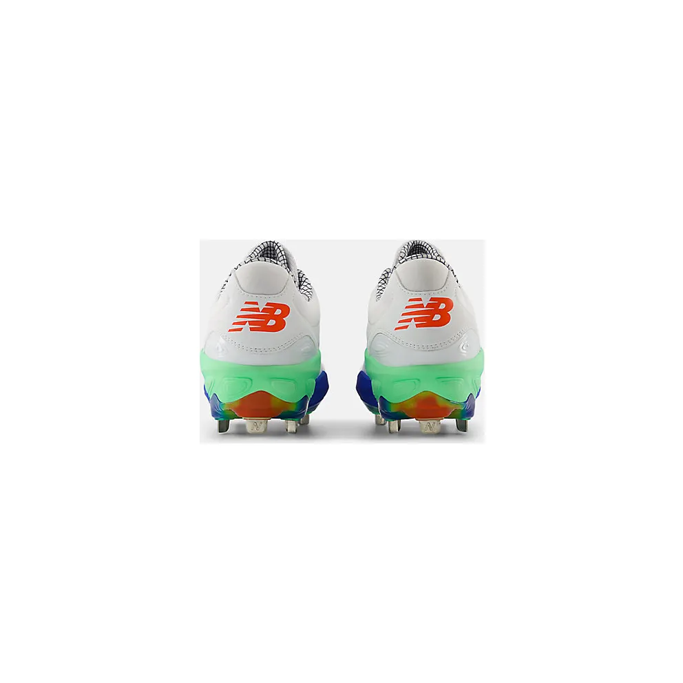 New Balance 3000v7 Lab Work White Electric Jade Bright Lapis (L3000IT7)