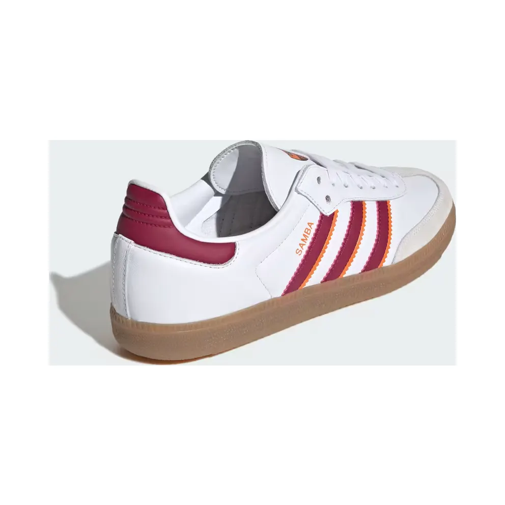 adidas Samba AS Roma (JQ4050)