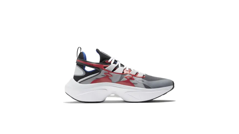 Nike Signal D/MS/X Black Black/University Red-Pure Platinum-Game Royal (AT5303-006)