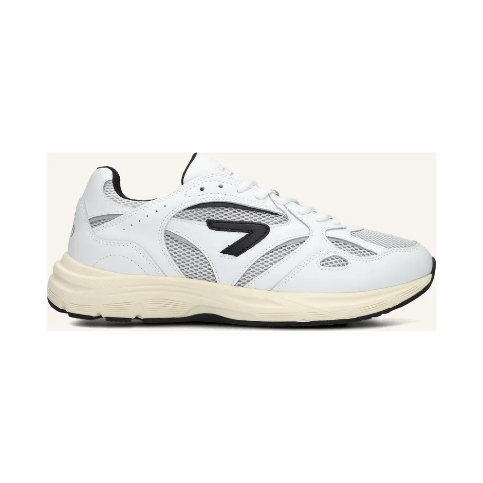 HUB sneaker White (311802158WITECRU)