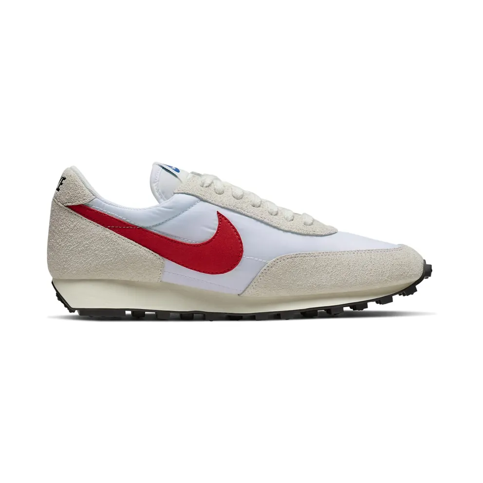 Nike Daybreak White University Red White/University Red-Summit White (BV7725-100)