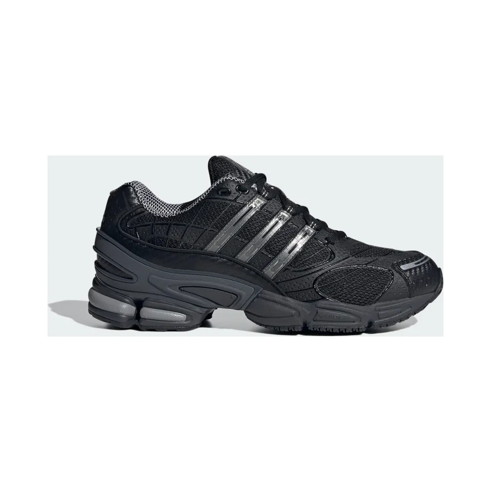 adidas Ozweego – “Black Iron Metallic” (IH0397)