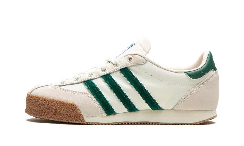 Adidas LG II SPZL “Liam Gallagher Bottle Green” (IF8358)