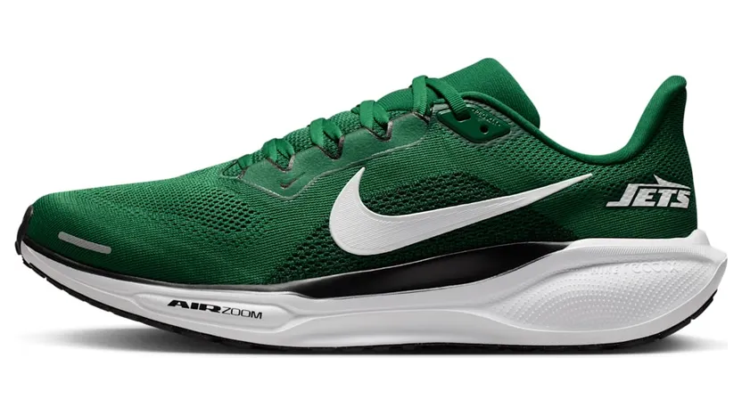 Nike Air Zoom Pegasus 41 New York Jets (2025) (IB3207-300)