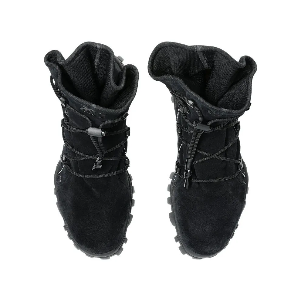 ASICS Gel-Yeti Tokyo Hi GTX Black (1203A707-001)