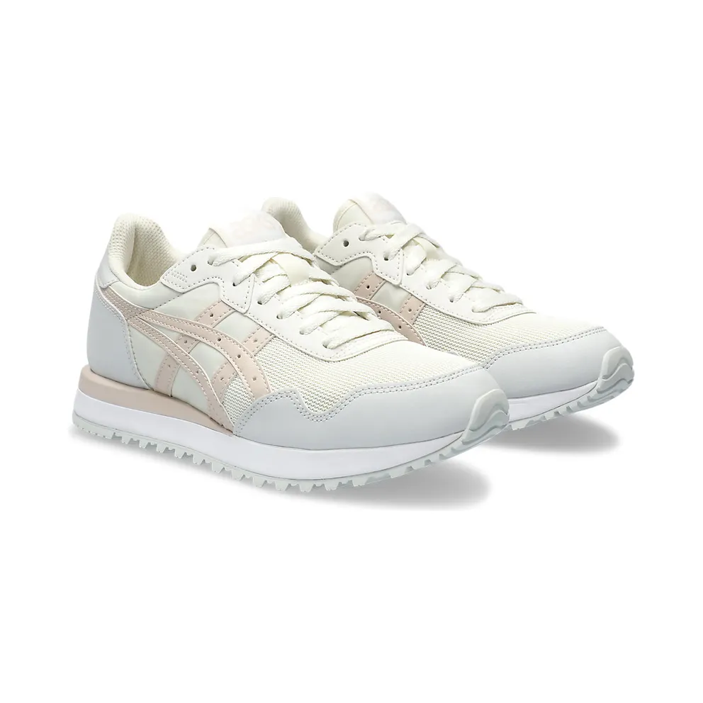 Asics Tiger Runner Ii Cream/Mineral Beige (1202A400.104)