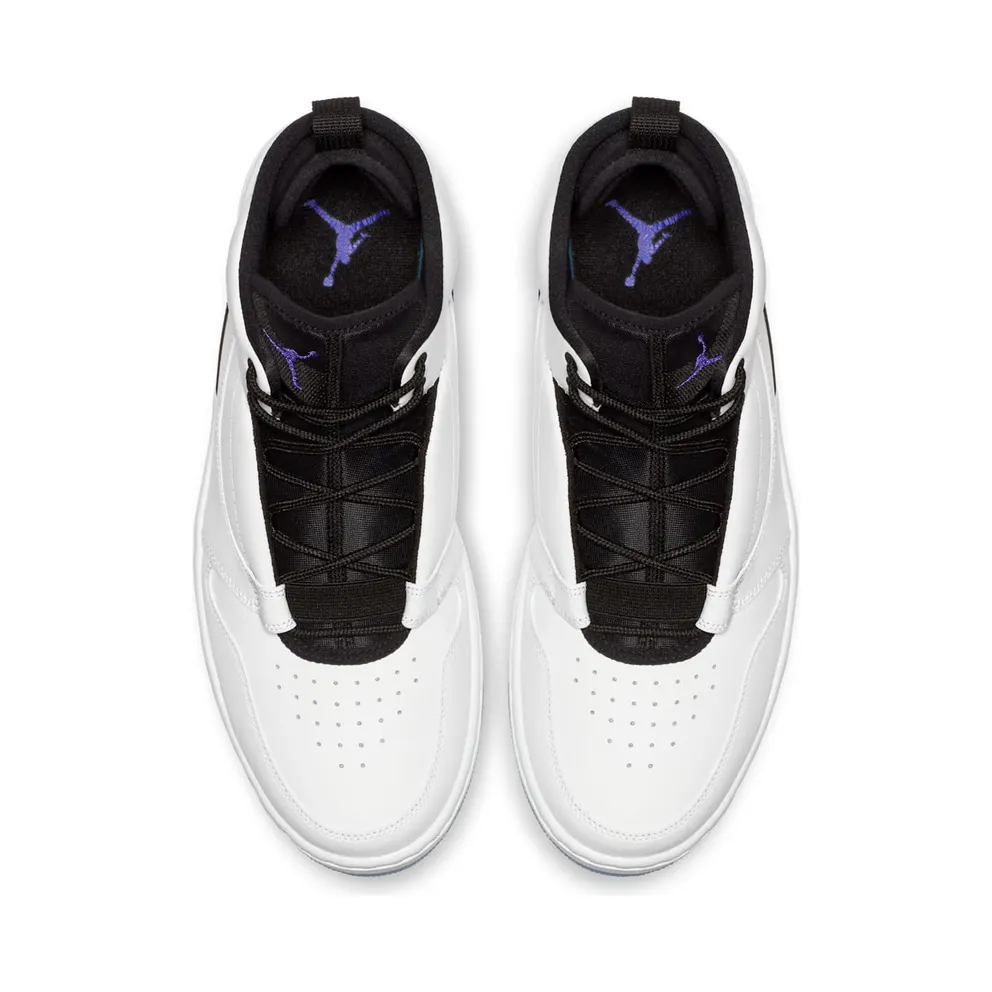 Jordan Fadeaway White Concord (AO1329-100)