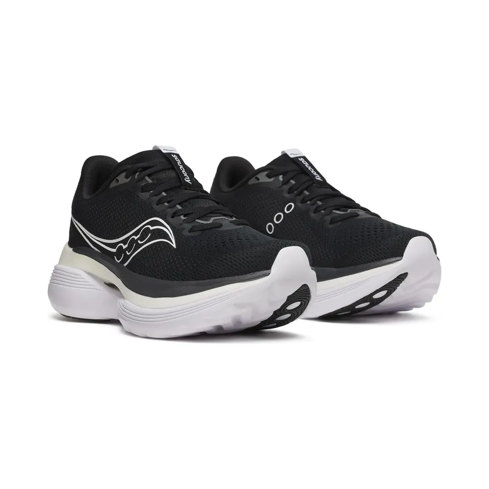 Saucony Endorphin Trainer Black White (S10996-100)