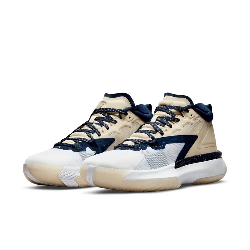 Zion 1 Basketball Brown (DA3130-241)