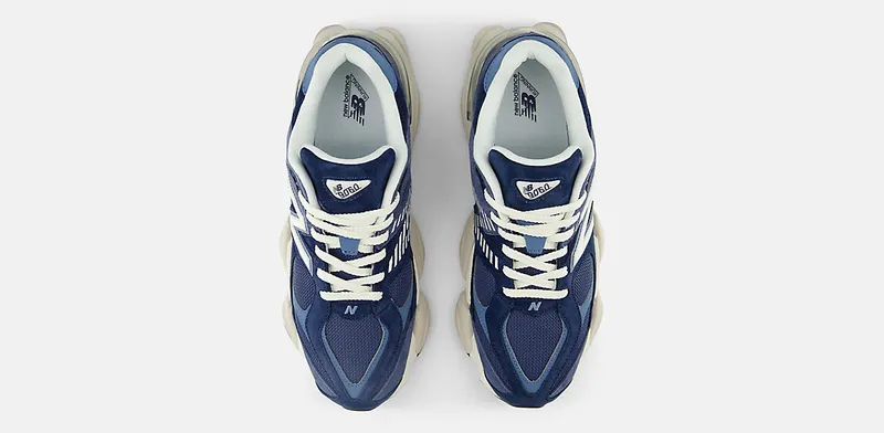 New Balance 9060 “Blue” (U9060EEF)